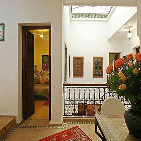 Riad Karim Marrakesh Ngoại thất bức ảnh