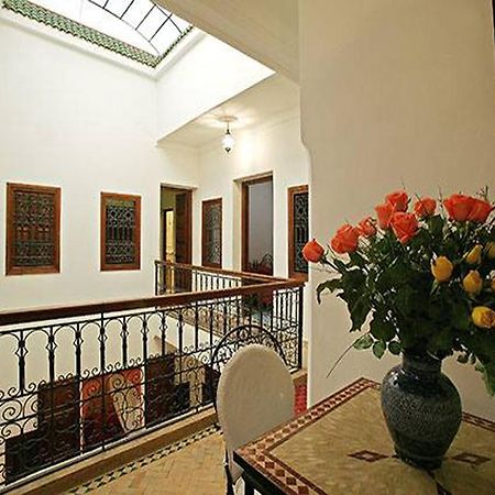 Riad Karim Marrakesh Ngoại thất bức ảnh