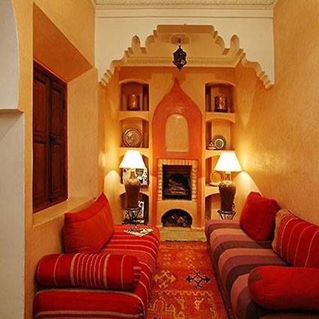 Riad Karim Marrakesh Ngoại thất bức ảnh