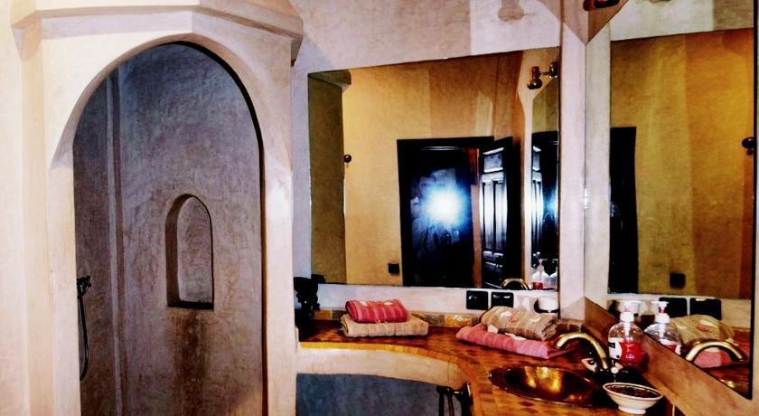 Riad Karim Marrakesh Ngoại thất bức ảnh