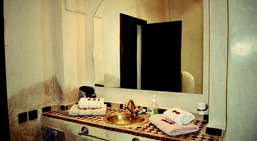 Riad Karim Marrakesh Ngoại thất bức ảnh