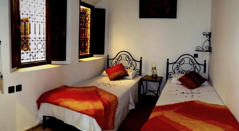 Riad Karim Marrakesh Ngoại thất bức ảnh