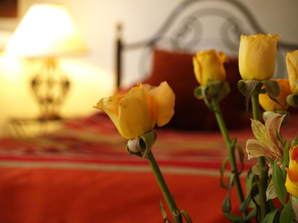 Riad Karim Marrakesh Ngoại thất bức ảnh