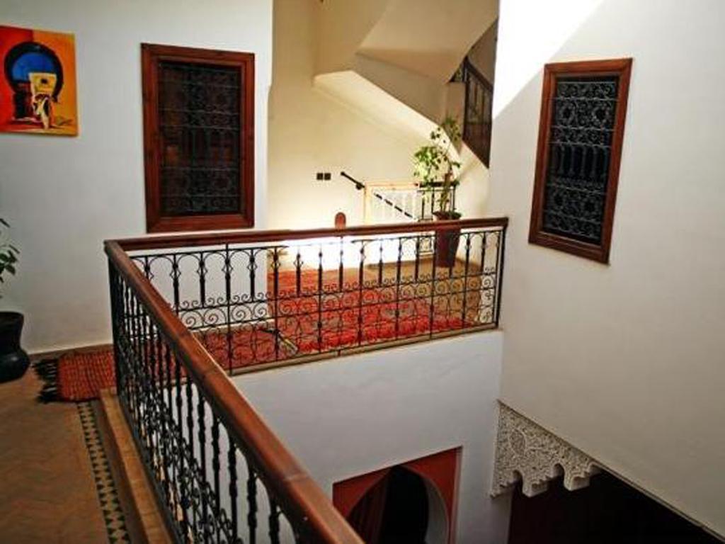 Riad Karim Marrakesh Ngoại thất bức ảnh