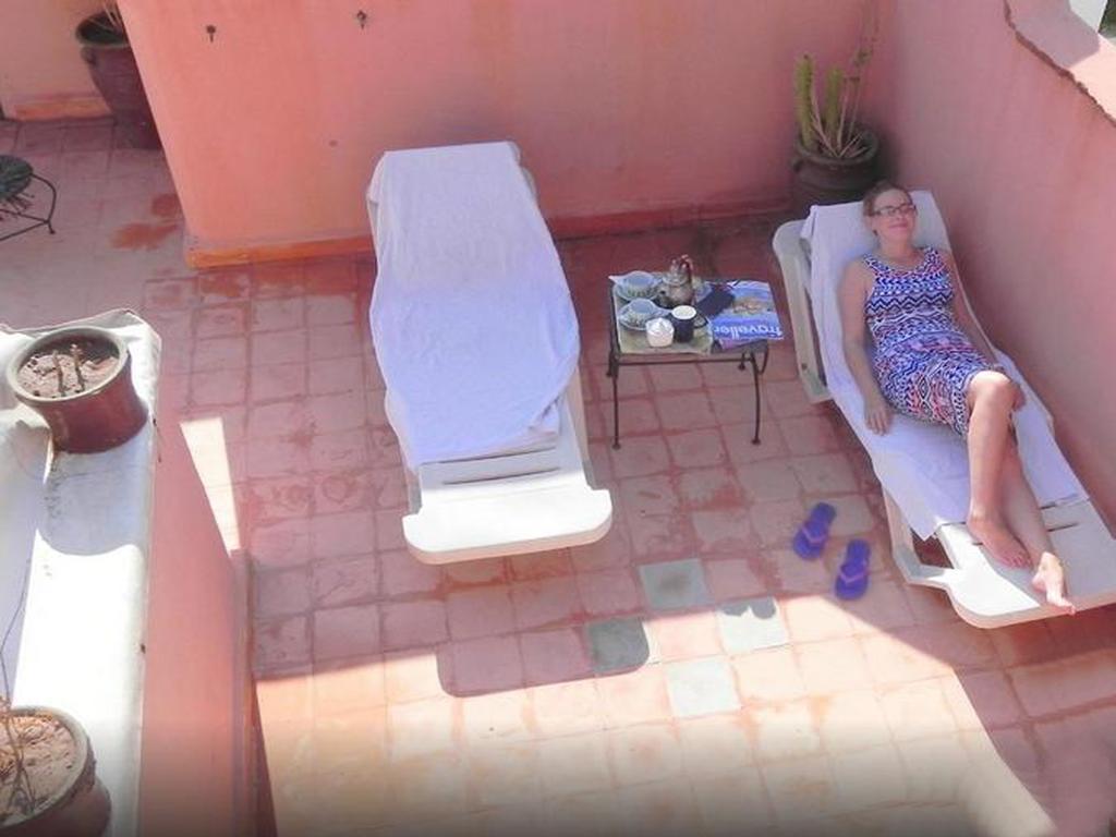 Riad Karim Marrakesh Ngoại thất bức ảnh