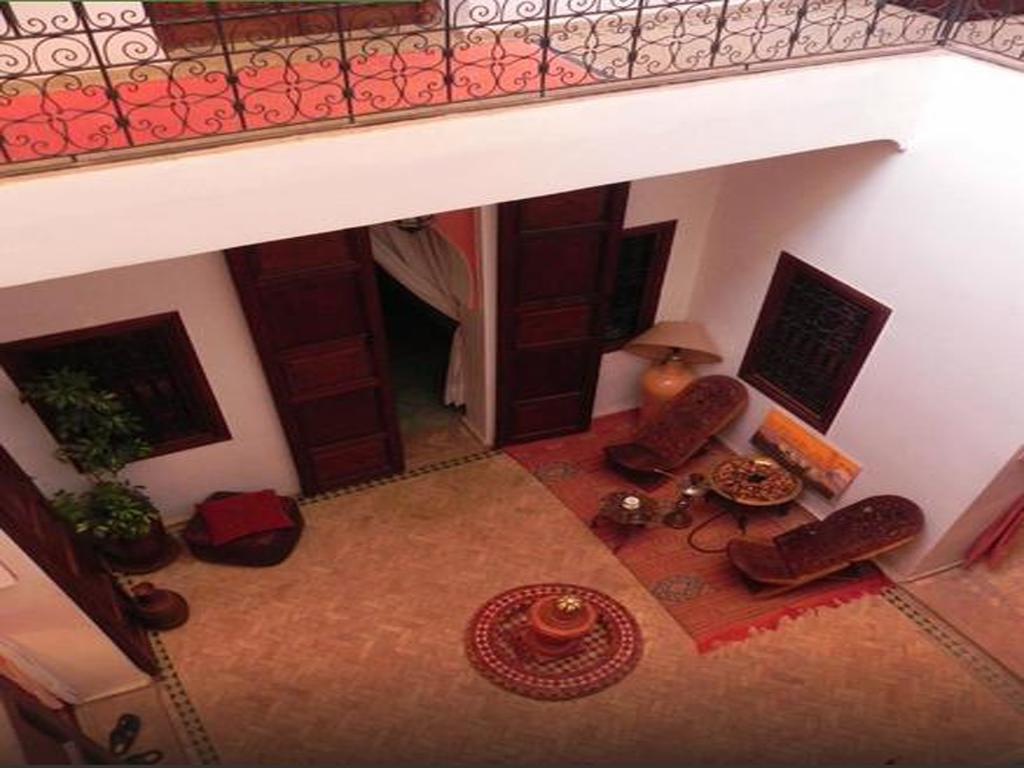 Riad Karim Marrakesh Ngoại thất bức ảnh