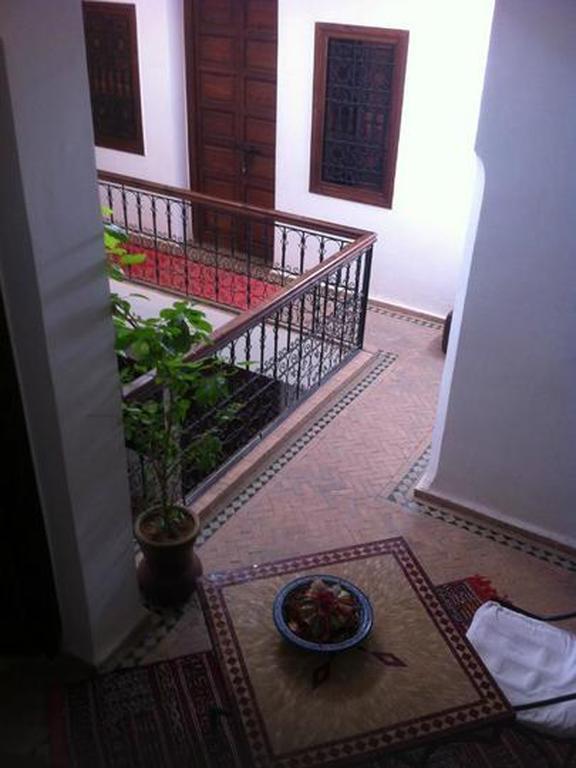 Riad Karim Marrakesh Ngoại thất bức ảnh