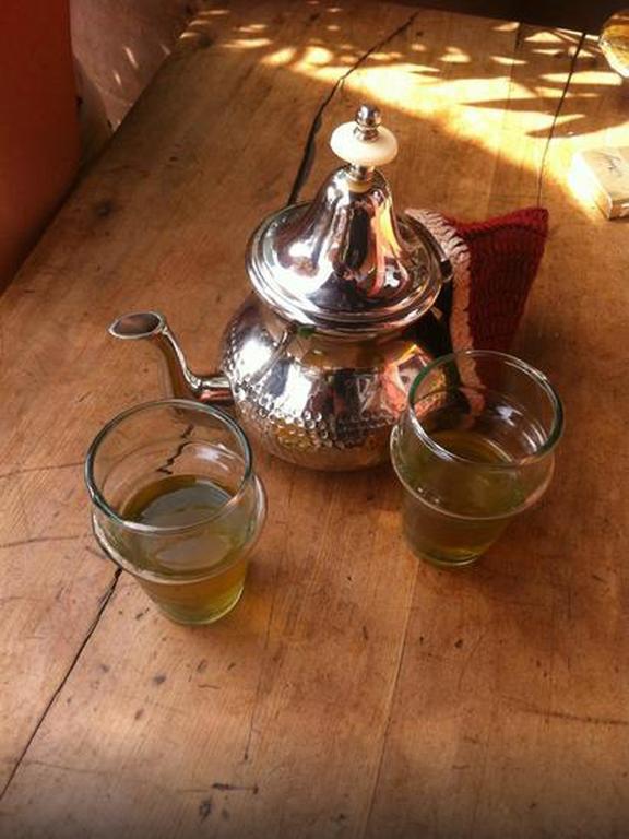 Riad Karim Marrakesh Ngoại thất bức ảnh
