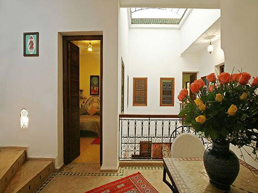 Riad Karim Marrakesh Ngoại thất bức ảnh