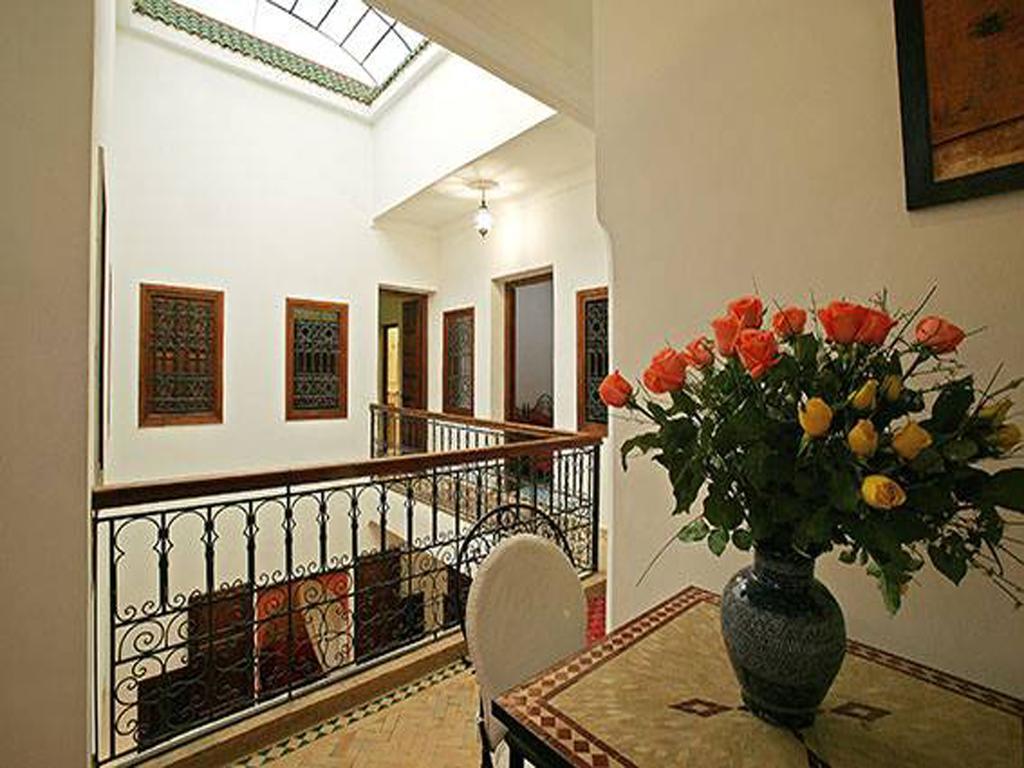 Riad Karim Marrakesh Ngoại thất bức ảnh