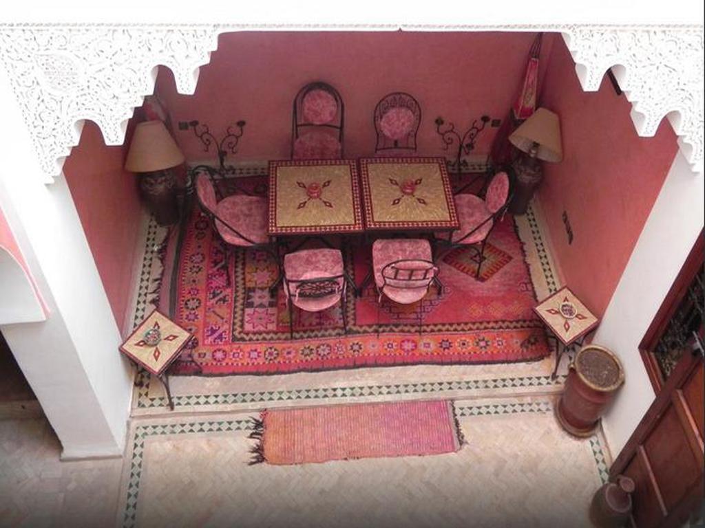 Riad Karim Marrakesh Ngoại thất bức ảnh