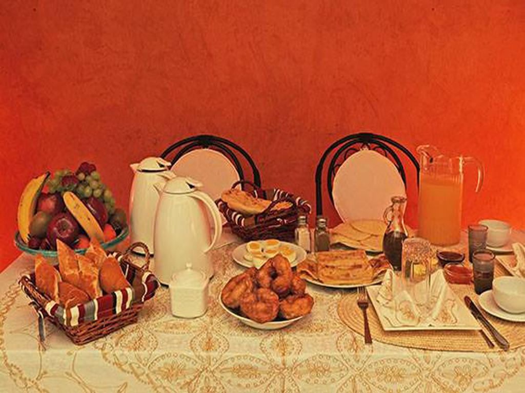 Riad Karim Marrakesh Ngoại thất bức ảnh