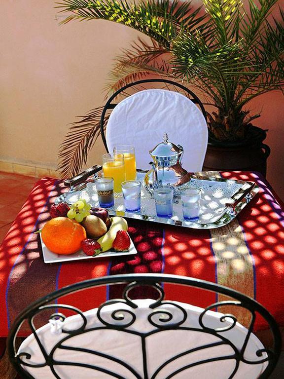 Riad Karim Marrakesh Ngoại thất bức ảnh