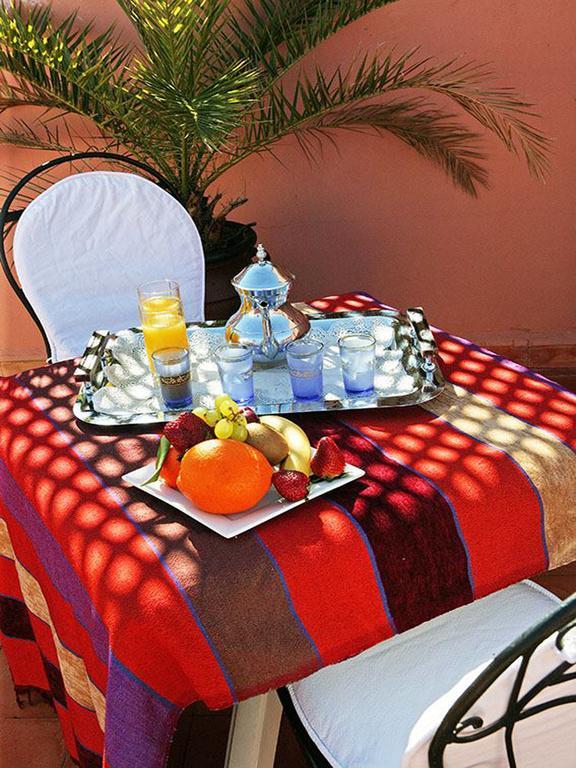 Riad Karim Marrakesh Ngoại thất bức ảnh