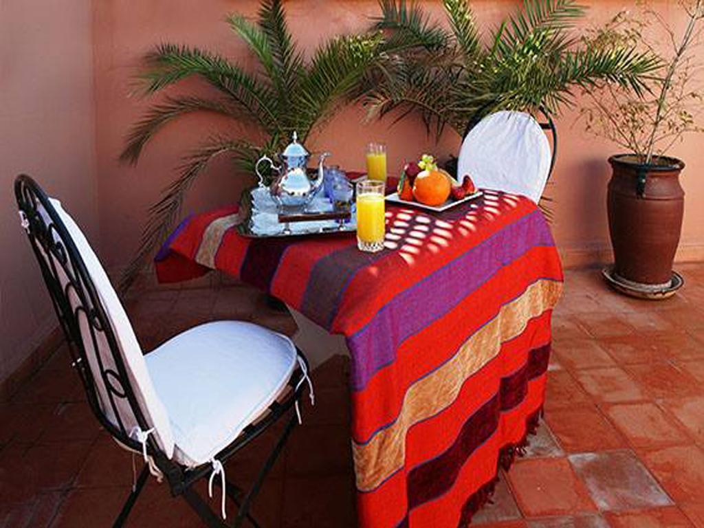 Riad Karim Marrakesh Ngoại thất bức ảnh
