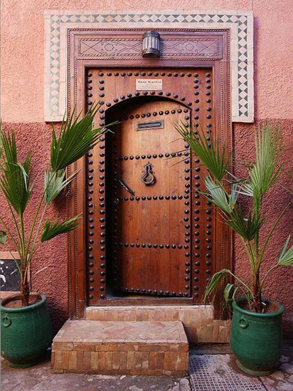 Riad Karim Marrakesh Ngoại thất bức ảnh