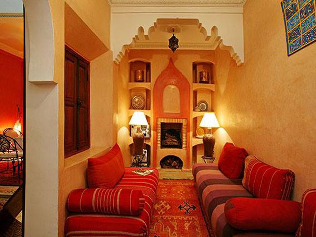Riad Karim Marrakesh Ngoại thất bức ảnh