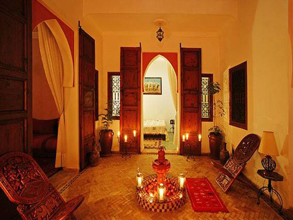 Riad Karim Marrakesh Ngoại thất bức ảnh