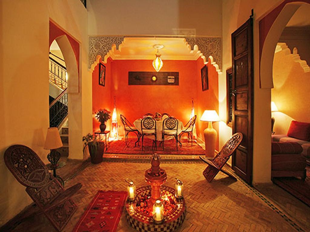 Riad Karim Marrakesh Ngoại thất bức ảnh