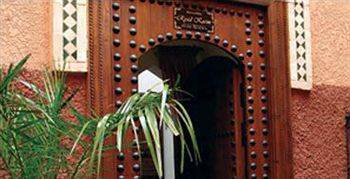 Riad Karim Marrakesh Ngoại thất bức ảnh