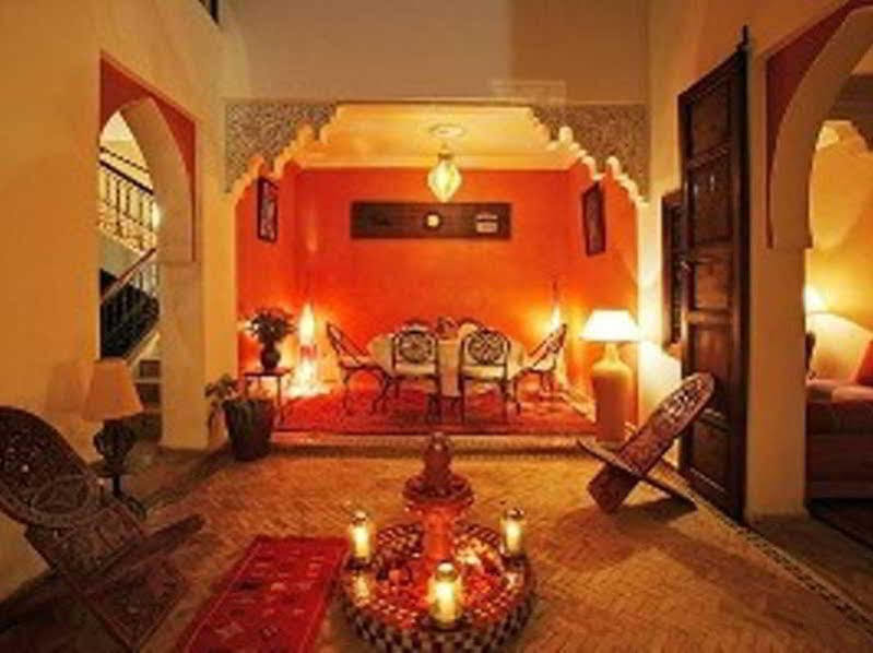 Riad Karim Marrakesh Ngoại thất bức ảnh