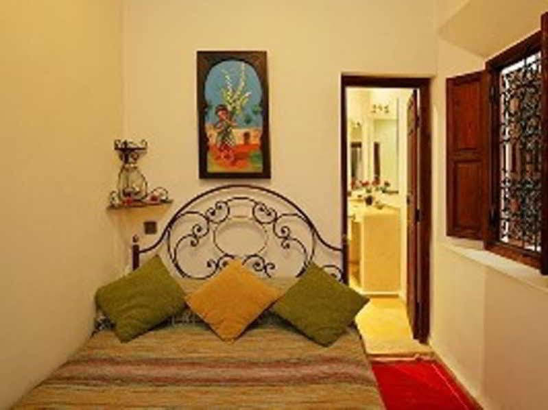 Riad Karim Marrakesh Ngoại thất bức ảnh