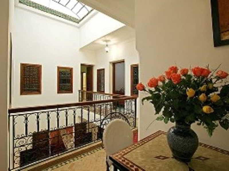 Riad Karim Marrakesh Ngoại thất bức ảnh